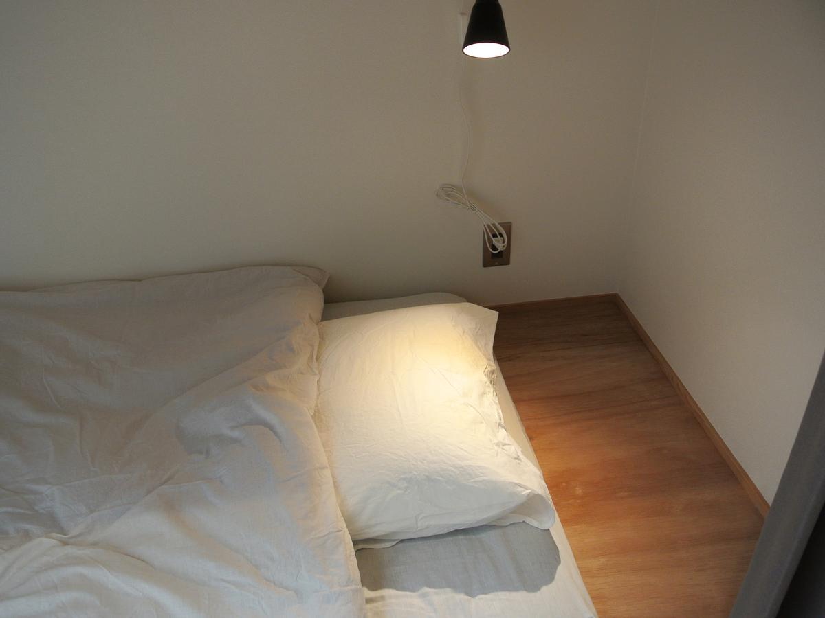 Hostel Hyaku Осака Экстерьер фото